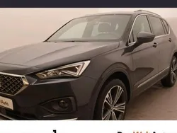 Grau Gebraucht 2020 Seat Tarraco SUV | 23.000 € (Superpreis)
