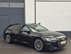 Schwarz Gebraucht 2021 Audi A6 S-Line Limousine | 30.950 € (Superpreis)