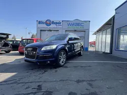 Gebraucht 2007 Audi Q7 SUV | 9.000 € (Guter Preis)