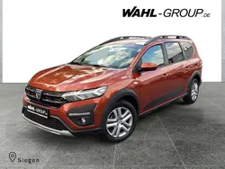 Andere Gebraucht 2022 Dacia Jogger Comfort Van / Kleinbus | 18.490 € (Fairer Preis)