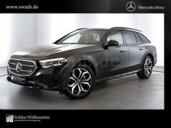 Gray Gebraucht 2025 Mercedes E450 Kombi | 95.870 € (Teuer)