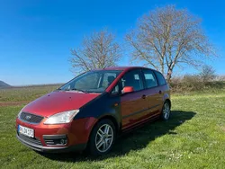 Gebraucht 2006 Ford C-MAX Van / Kleinbus | 1.200 € (Guter Preis)