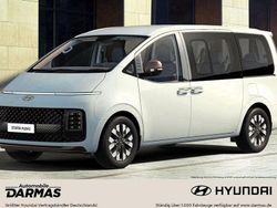 Weiß Neu 2025 Hyundai Staria Signature Van | 51.990 € (Fairer Preis)
