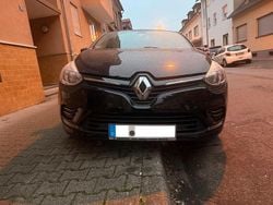 Schwarz Gebraucht 2019 Renault Clio IV LIMITED Limousine | 13.400 € (Teuer)
