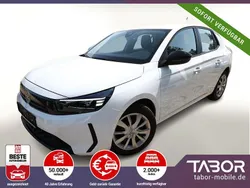 Weiss Gebraucht 2024 Opel Corsa Kleinwagen | 13.888 € (Guter Preis)