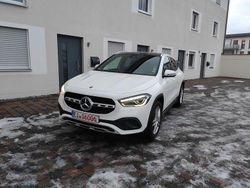 Weiß Gebraucht 2021 Mercedes GLA180 SUV | 18.900 € (Fairer Preis)