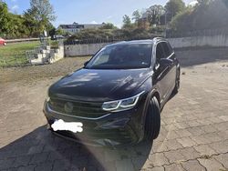 Gebraucht 2022 VW Tiguan R-line SUV | 37.700 € (Fairer Preis)