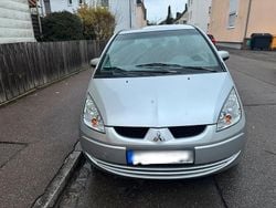 Silber Gebraucht 2005 Mitsubishi Colt Kleinwagen | 2.250 € (Fairer Preis)
