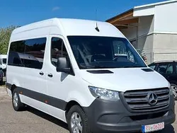 Weiß Gebraucht 2019 Mercedes Sprinter Van | 35.300 €