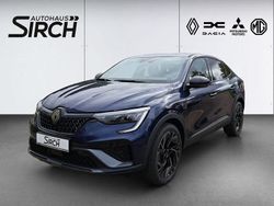 Blau Neu 2025 Renault Arkana Esprit Alpine SUV | 34.890 € (Fairer Preis)