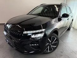 Schwarzmagic perleffekt Neu 2025 Skoda Kamiq Sport SUV | 26.950 € (Guter Preis)