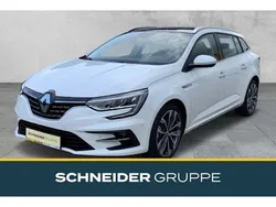 Othercolor Neu 2024 Renault Mégane GrandTour Techno Kombi | 27.990 € (Teuer)