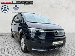 Schwarz Gebraucht 2024 VW T7 Van | 55.390 € (Teuer)