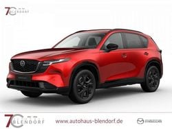Rot Neu 2025 Mazda CX-5 Homura-Line SUV | 43.990 € (Etwas zu teuer)