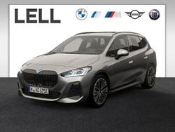 Grau Neu 2025 BMW 230e Active Tourer M Sport Van / Kleinbus | 52.995 € (Fairer Preis)