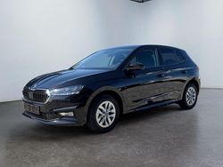 Schwarz Neu 2025 Skoda Fabia Drive Kleinwagen | 21.630 € (Fairer Preis)