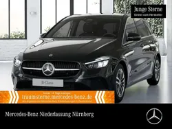 Schwarz Gebraucht 2024 Mercedes B250e Advanced Van / Kleinbus | 36.990 € (Teuer)