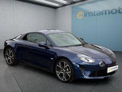 Blau Neu 2025 Alpine A110 Coupé | 69.549 € (Fairer Preis)