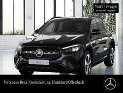 Schwarz Gebraucht 2025 Mercedes GLA180 Progressive SUV | 41.490 € (Etwas zu teuer)