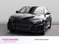 Schwarz Neu 2025 Audi A1 Sportback S-Line Kleinwagen | 31.980 € (Fairer Preis)