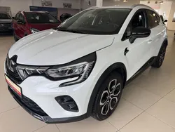 Himalaya weiß/onyx schwarz met Gebraucht 2023 Mitsubishi ASX Edition SUV | 26.990 € (Fairer Preis)