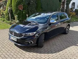 Schwarz Gebraucht 2019 Fiat Tipo Mirror Kleinwagen | 8.000 € (Fairer Preis)