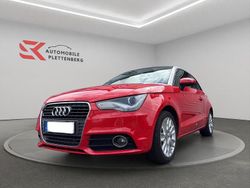 Rot Gebraucht 2012 Audi A1 Ambiente Kleinwagen | 8.900 € (Fairer Preis)