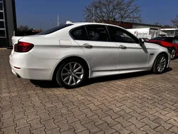 Weiß Gebraucht 2014 BMW 535 Gran Turismo Luxury Line Limousine | 17.500 € (Superpreis)