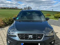 Gebraucht 2018 Seat Arona FR SUV | 16.750 € (Fairer Preis)