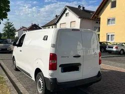 Weiß Gebraucht 2018 Citroën Jumpy Van / Kleinbus | 9.600 € (Fairer Preis)