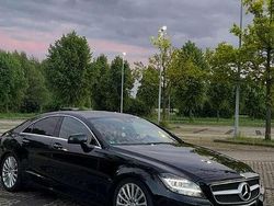 Gebraucht 2011 Mercedes CLS500 Edition 1 Coupé | 26.900 € (Fairer Preis)