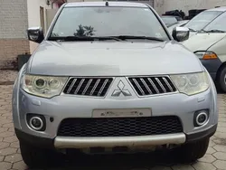 Silber Gebraucht 2012 Mitsubishi L200 Abholung | 11.200 € (Guter Preis)