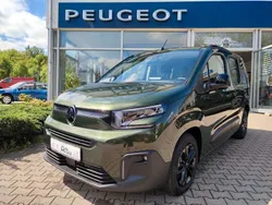 Grün Neu 2024 Citroën Berlingo Van / Kleinbus | 28.950 € (Etwas zu teuer)