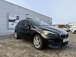 Schwarz Gebraucht 2019 BMW 225 Advantage Van / Kleinbus | 16.680 € (Guter Preis)