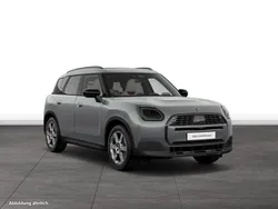 Andere Gebraucht 2023 Mini Countryman SUV | 34.635 € (Teuer)