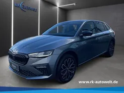 Grau Neu 2025 Skoda Scala Tour Kleinwagen | 30.980 € (Teuer)