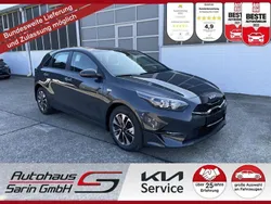 Grau Neu 2025 Kia Ceed 2 Limousine | 20.999 € (Guter Preis)