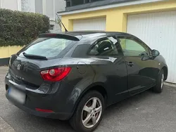 Grau Gebraucht 2009 Seat Ibiza Kleinwagen | 2.700 € (Fairer Preis)