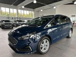 Andere Gebraucht 2020 Ford S-MAX S Limousine | 23.950 € (Guter Preis)