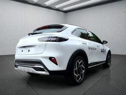 Weiß Neu 2025 Kia XCeed GT-Line SUV | 32.599 € (Fairer Preis)