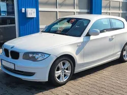 BMW 118 Coupé