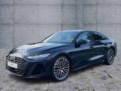 Blau Neu 2025 Audi A6 Sport Limousine | 86.950 € (Teuer)