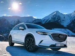 Mazda CX-9