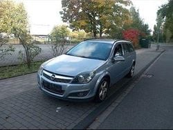 Gebraucht 2007 Opel Astra Limousine | 699 € (Superpreis)