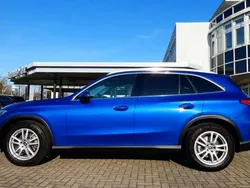 Mercedes GLC220