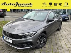 Grau Neu 2024 Fiat Tipo Kombi | 29.590 € (Teuer)