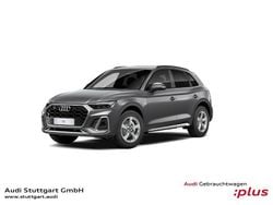 Daytonagrau perleffekt Gebraucht 2022 Audi Q5 S-Line SUV | 35.840 € (Superpreis)