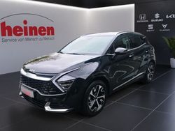 Othercolor Gebraucht 2024 Kia Sportage Spirit SUV | 32.399 € (Superpreis)