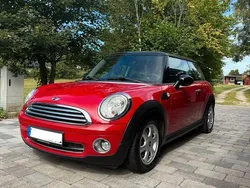 Rot Gebraucht 2007 Mini ONE Kleinwagen | 4.200 € (Fairer Preis)