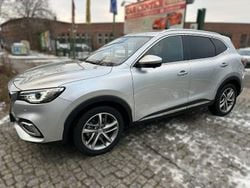 Silber Gebraucht 2021 MG EHS Luxury SUV | 18.950 € (Fairer Preis)